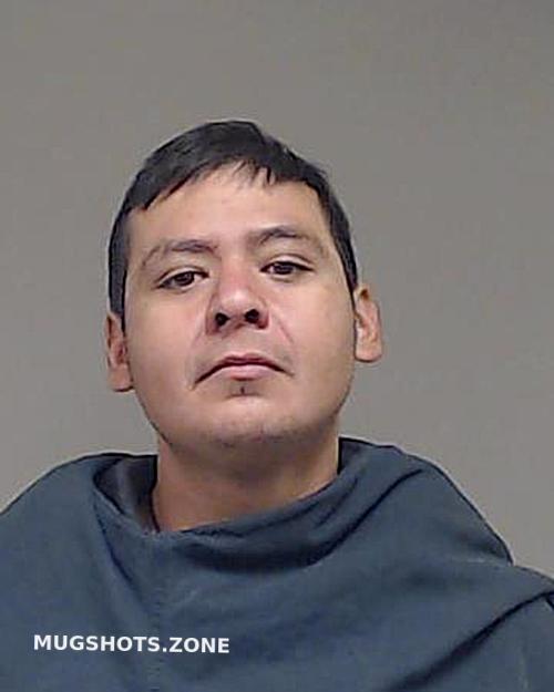 DELATORRE ANDRES 11/02/2023 Collin County Mugshots Zone