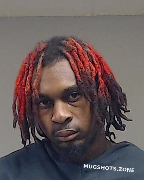 GUESS SAMUEL ALLEN 11/03/2023 Collin County Mugshots Zone