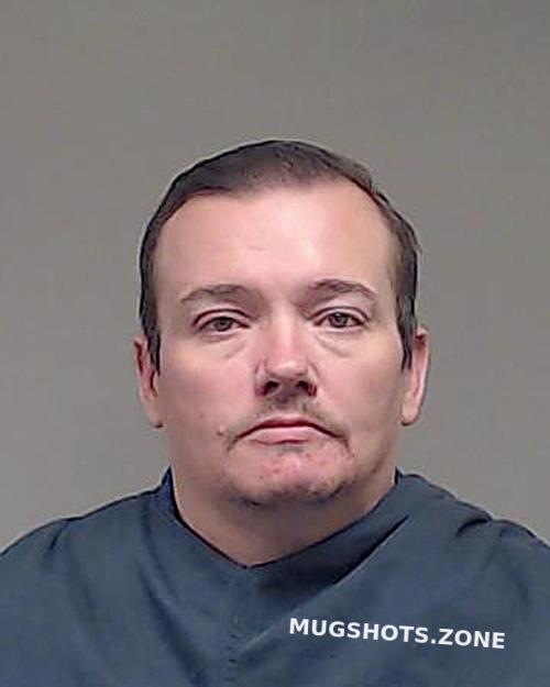 GRAHAM ADAM DALE 11/03/2023 Collin County Mugshots Zone