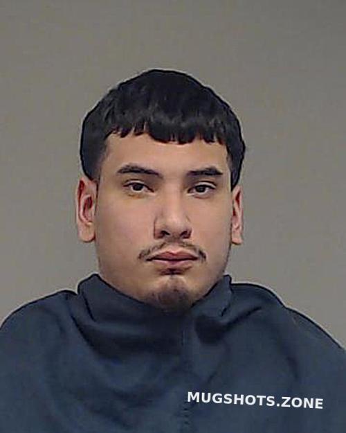 Estrada Marcos 11 04 2023 Collin County Mugshots Zone