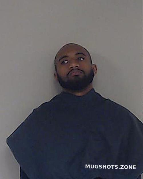 TOLIVER DAVID LADARYL JR 11/05/2023 Collin County Mugshots Zone