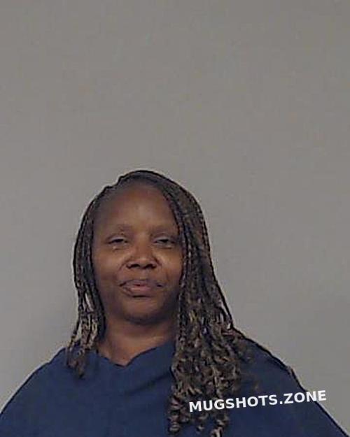 Kelley Mary Lee 11 08 2023 Collin County Mugshots Zone