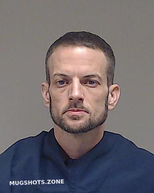 HUNT JAMES DAVIS 11/10/2023 Collin County Mugshots Zone