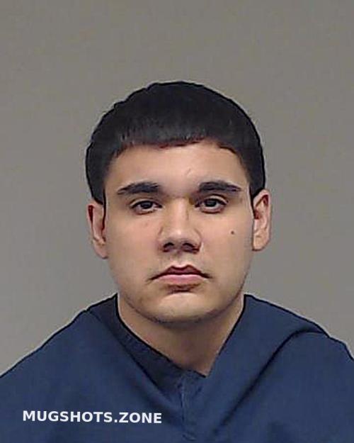 Guzman Charlie Alexander 11 10 2023 Collin County Mugshots Zone