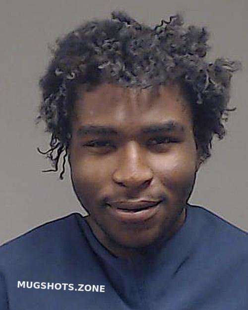 ANDREWS JEREMY JEROME 11/11/2023 Collin County Mugshots Zone