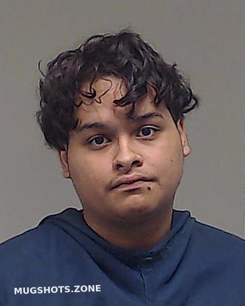 AGURCIA AGUILAR GAEL ALY 11/13/2023 - Collin County Mugshots Zone