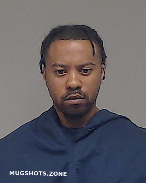 DAVIS TREVARRION TREVON 11/16/2023 Collin County Mugshots Zone