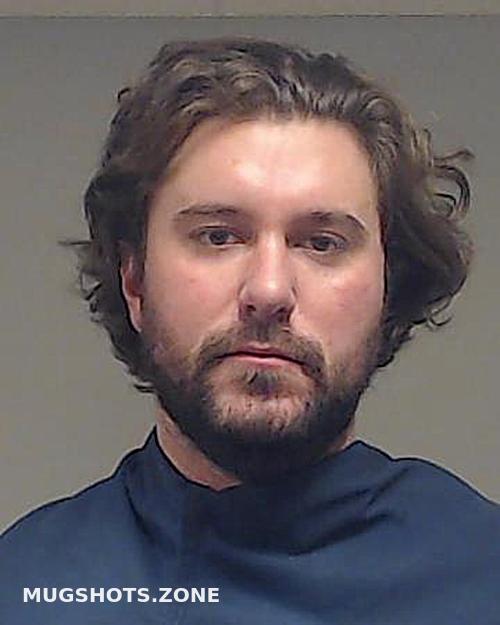 ONEAL JAMES 11/21/2023 Collin County Mugshots Zone