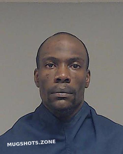 LARD LARRY 11/22/2023 Collin County Mugshots Zone