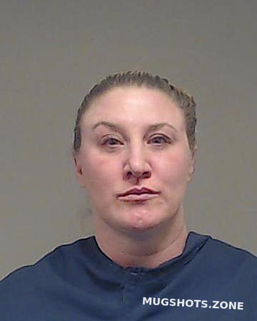 SHIREY JESSICA MARIE 11/22/2023 Collin County Mugshots Zone