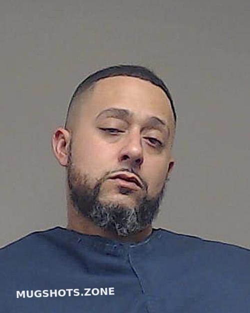CROWDER JAMES ALEXANDER 11/25/2023 Collin County Mugshots Zone
