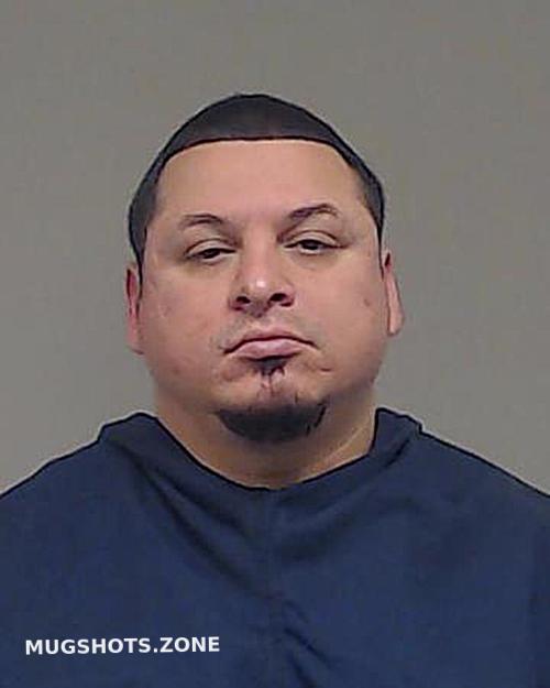 MENDEZ ANTHONY LEE 11/28/2023 - Collin County Mugshots Zone