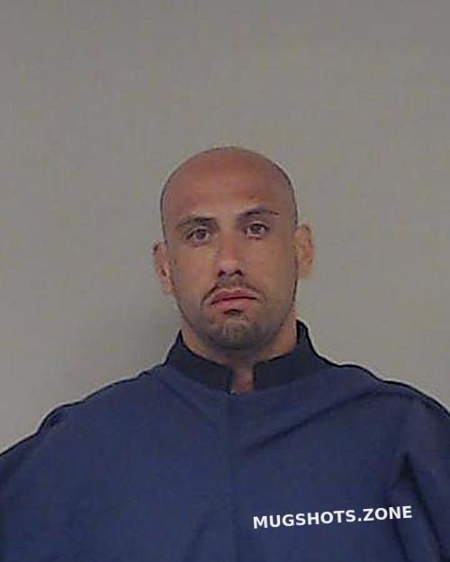 ODEH MOHAMMAD JAMAL 12/01/2023 Collin County Mugshots Zone