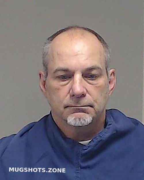 TISDALE BARRY JOHN 12/04/2023 Collin County Mugshots Zone