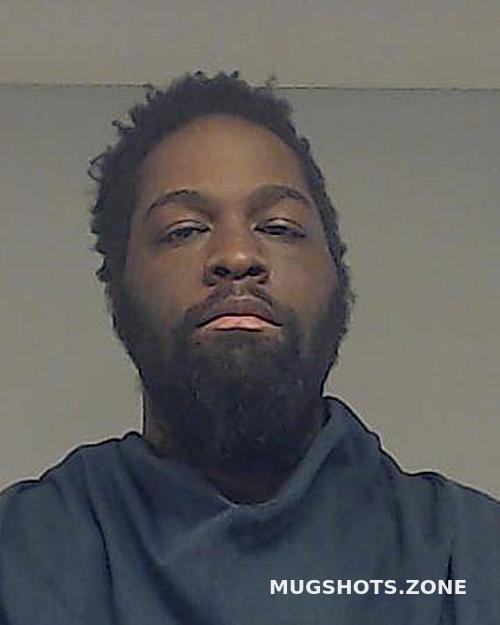 MCDANIEL KELTON KION 12/11/2023 Collin County Mugshots Zone