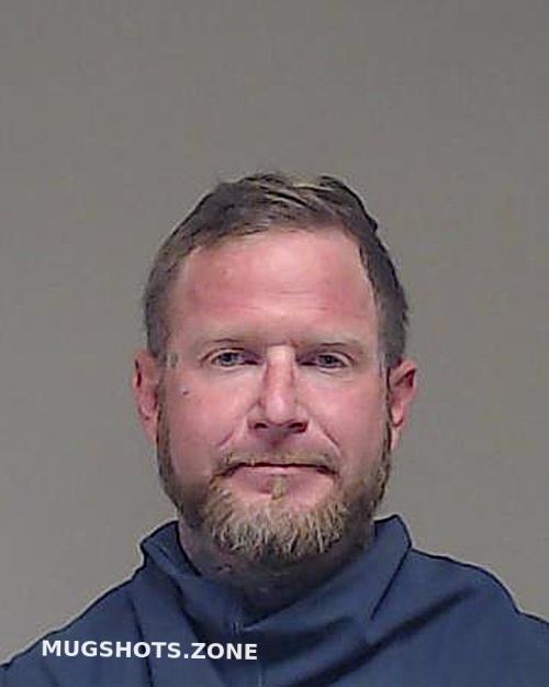 STOOLFIRE MARK EMERSON 12/12/2023 Collin County Mugshots Zone