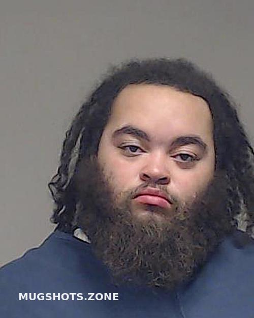 BIRMINGHAM TRENSTON DETARIAN 12/14/2023 Collin County Mugshots Zone