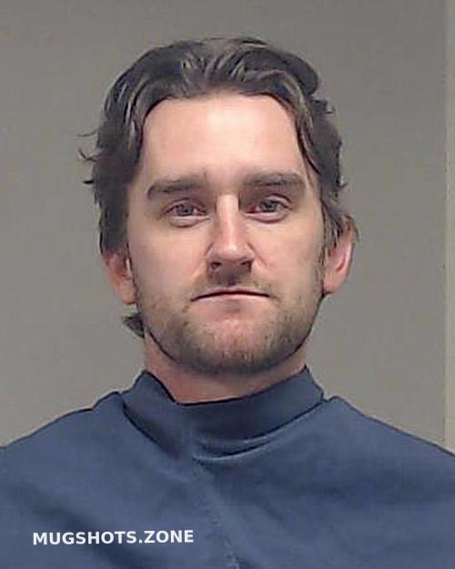 WATSON GREGORY JAMES 12/15/2023 Collin County Mugshots Zone