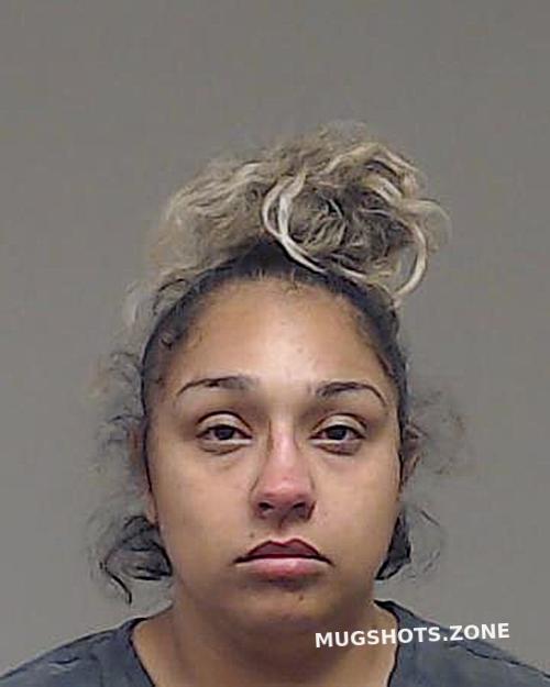 Narro Tonya Marie 12202023 Collin County Mugshots Zone 5306