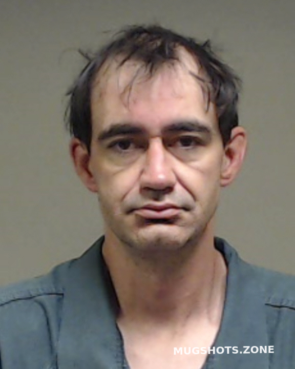 SUMRALL CHARLES THOMAS 12/23/2023 Collin County Mugshots Zone