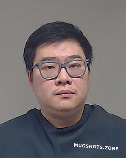 Cheung William 12 27 2023 Collin County Mugshots Zone