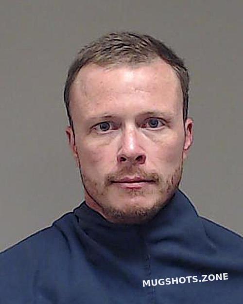 BROOKS BRADLEY VANCE 12/28/2023 Collin County Mugshots Zone