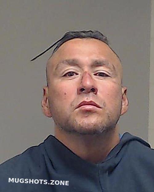 VENTURA ANTHONY 01/04/2024 Collin County Mugshots Zone