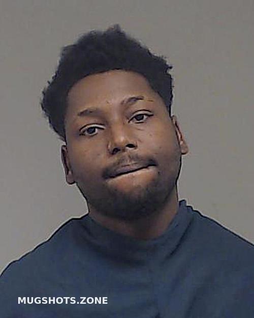 TURNER DYLAN DESHAUN 01/06/2024 Collin County Mugshots Zone