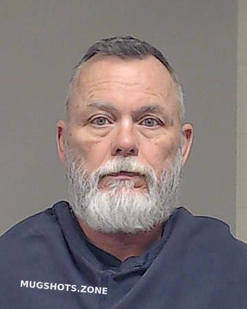 GLASS LARRY WAYNE 01/08/2024 Collin County Mugshots Zone