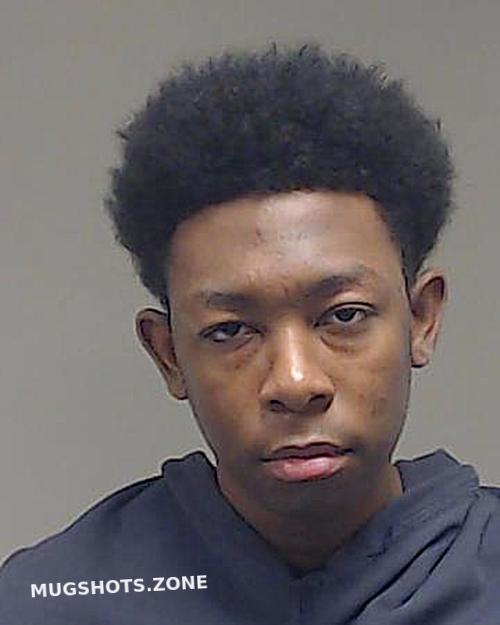 WASHINGTON RAYMOND 01/09/2024 Collin County Mugshots Zone