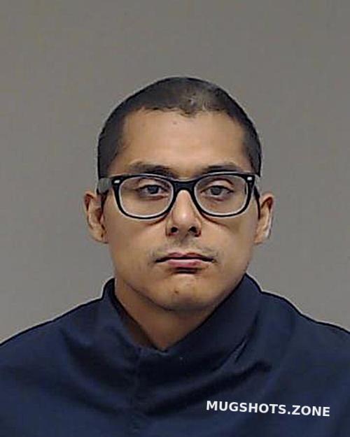 CHAVEZ JUAN CARLOS 01/10/2024 Collin County Mugshots Zone