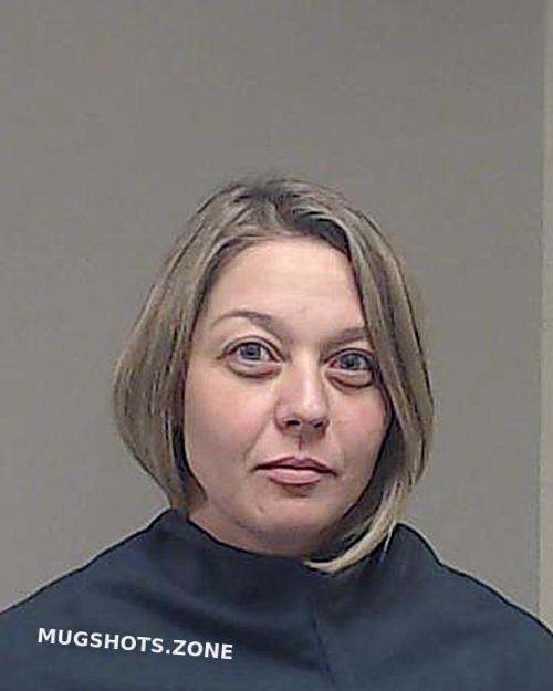 SMITH TAWNI NICOLE 01/12/2024 - Collin County Mugshots Zone