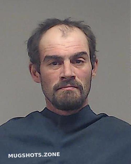 GEREN CLIFTON DALE 01/13/2024 Collin County Mugshots Zone