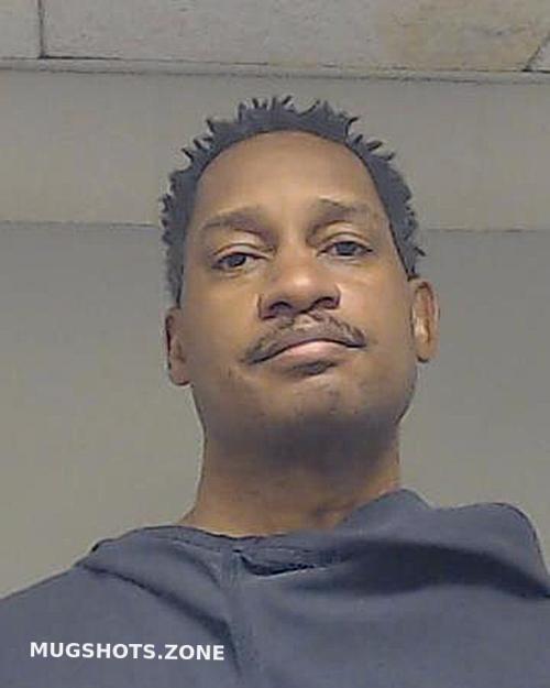 BAILEY CLAUDE 01/15/2024 Collin County Mugshots Zone