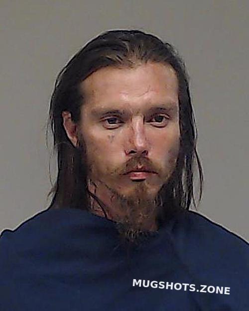 ROBERTS RICKEY LYNN JR. 01/24/2024 Collin County Mugshots Zone