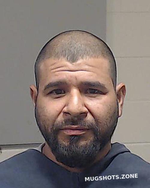 Santos Hector 01252024 Collin County Mugshots Zone 5596