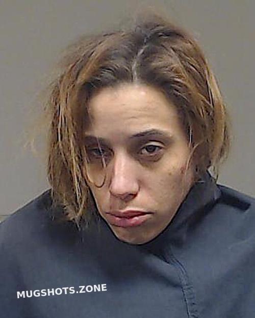 SERACUSE MONIQUE DAPHNE 01/27/2024 - Collin County Mugshots Zone