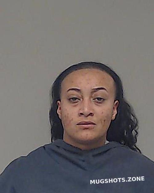 Kelly Tanisha 01292024 Collin County Mugshots Zone 5437