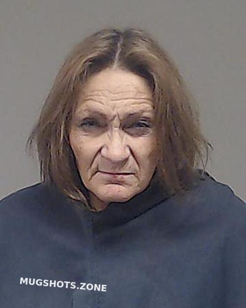 STONE NIKKI JODENE 01/29/2024 - Collin County Mugshots Zone