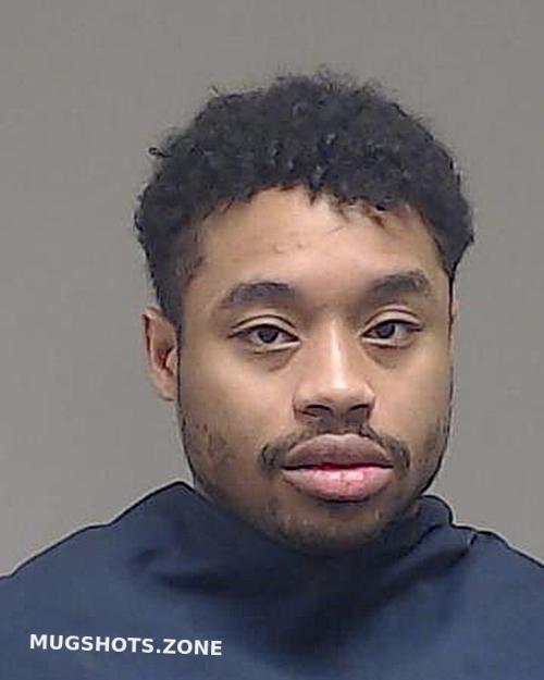 WEBSTER DVAUGHN PATRICK 01/31/2024 Collin County Mugshots Zone