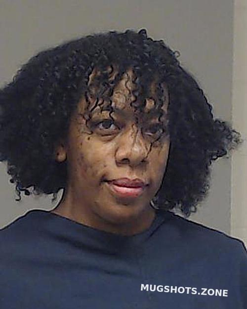 STAPLES JAMIE KENA 02/02/2024 Collin County Mugshots Zone