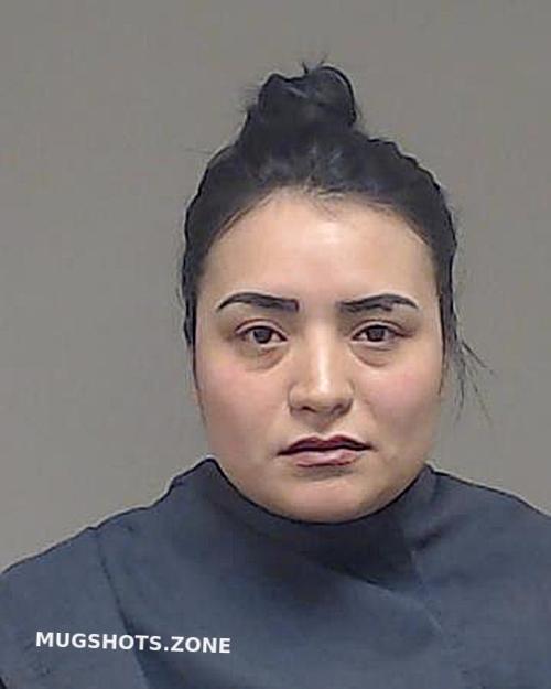 PORRAS BECERRA YESIKA NATALIA 02/05/2024 Collin County Mugshots Zone