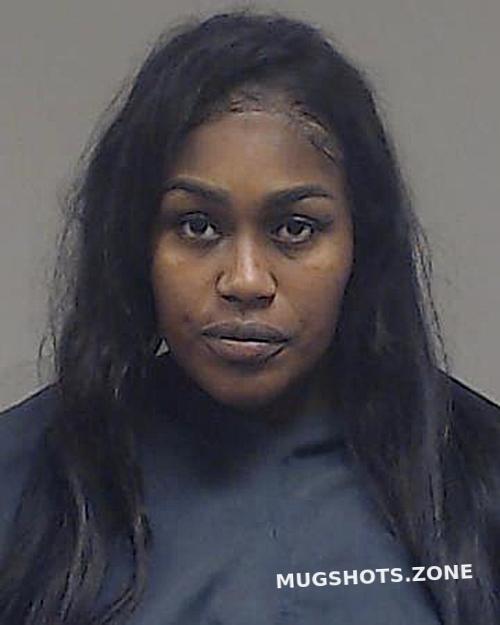 BOXLY KIMBERLY ANNETTE 02/06/2024 - Collin County Mugshots Zone