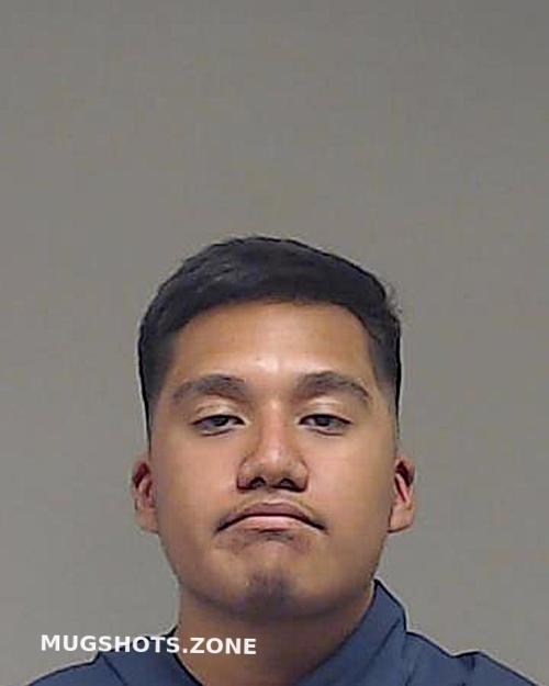 RINCONCILLO ERICK 02/06/2024 - Collin County Mugshots Zone