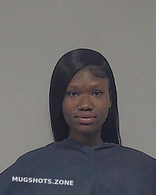 Conteh Hassanatu 02 08 2024 Collin County Mugshots Zone