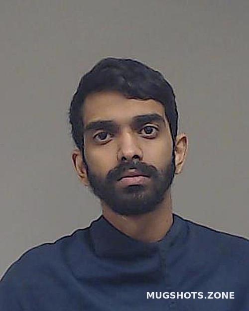 MEENAKSHI-SUNDARAM HARISH 02/09/2024 - Collin County Mugshots Zone