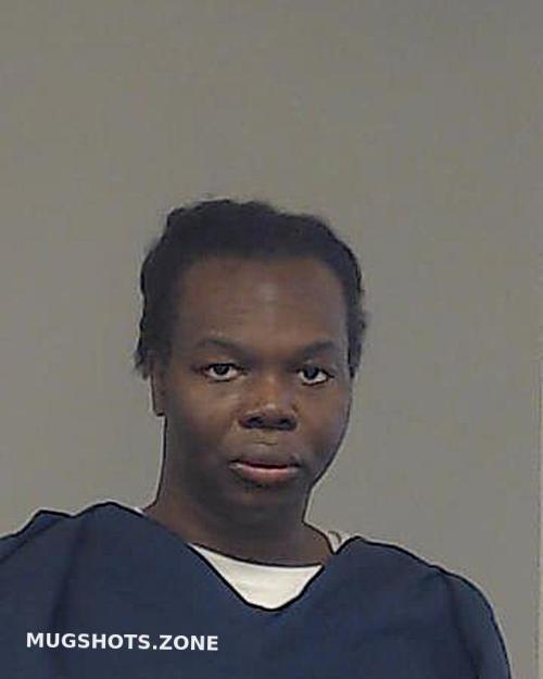 Robinson Rodney Tyrone 02132024 Collin County Mugshots Zone 6555