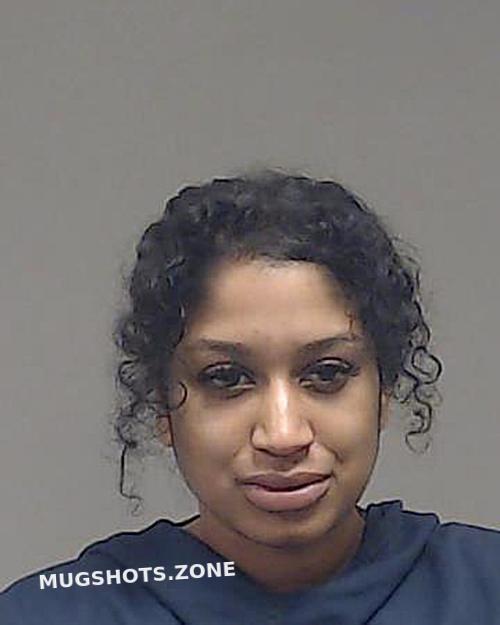 BROWNING PORSCHE MICHELLE 02/13/2024 - Collin County Mugshots Zone