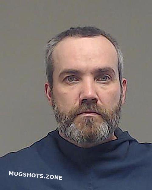 RAILEY NICKOLAS ALTON 02/14/2024 Collin County Mugshots Zone