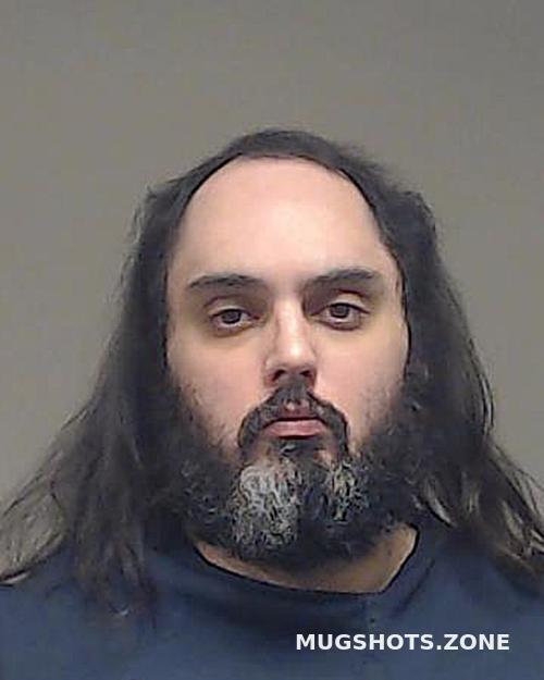 RODRIGUEZ ORLANDO ROBERTO 02/23/2024 - Collin County Mugshots Zone